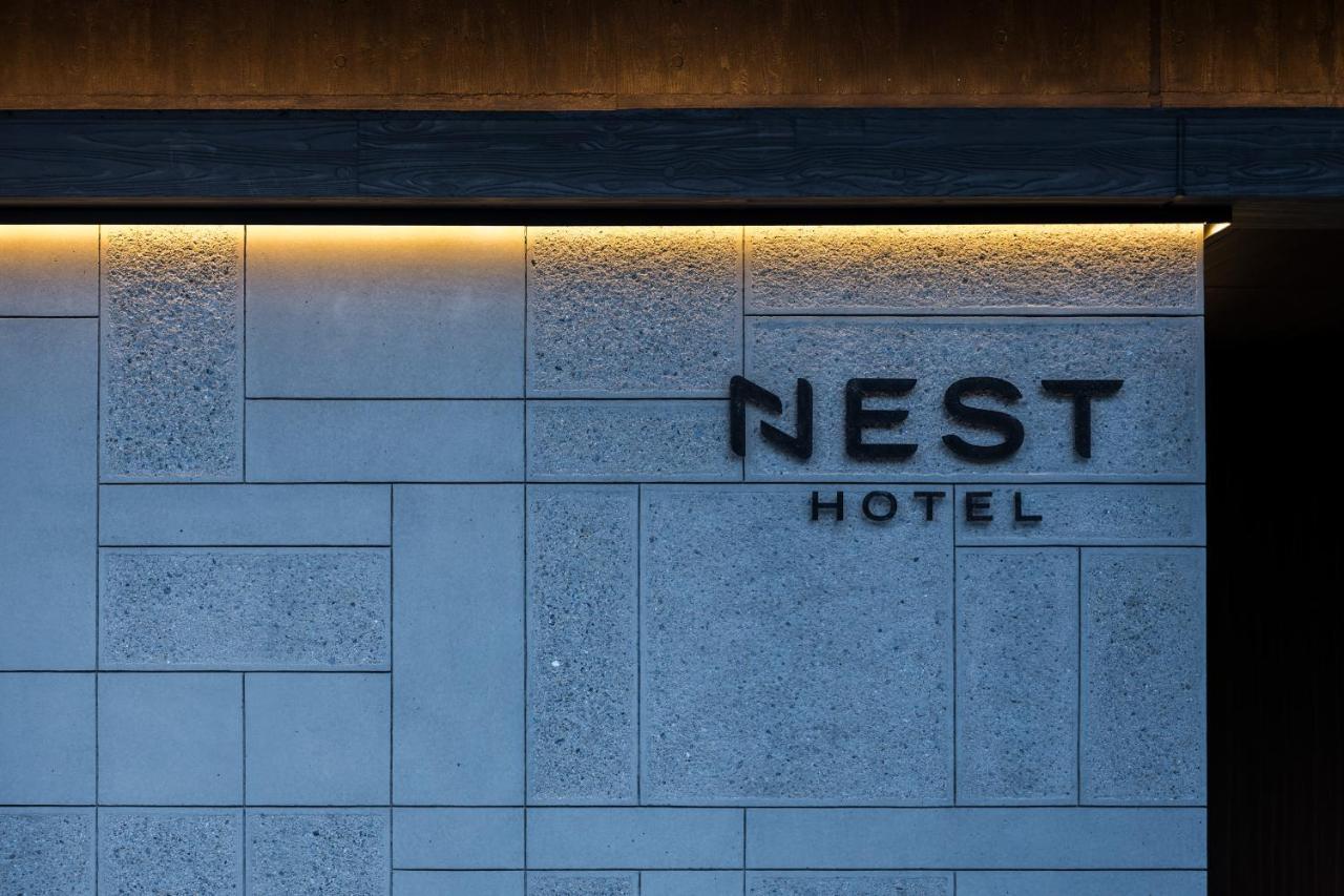Nest Hotel Kyoto Shijo Karasuma Zewnętrze zdjęcie